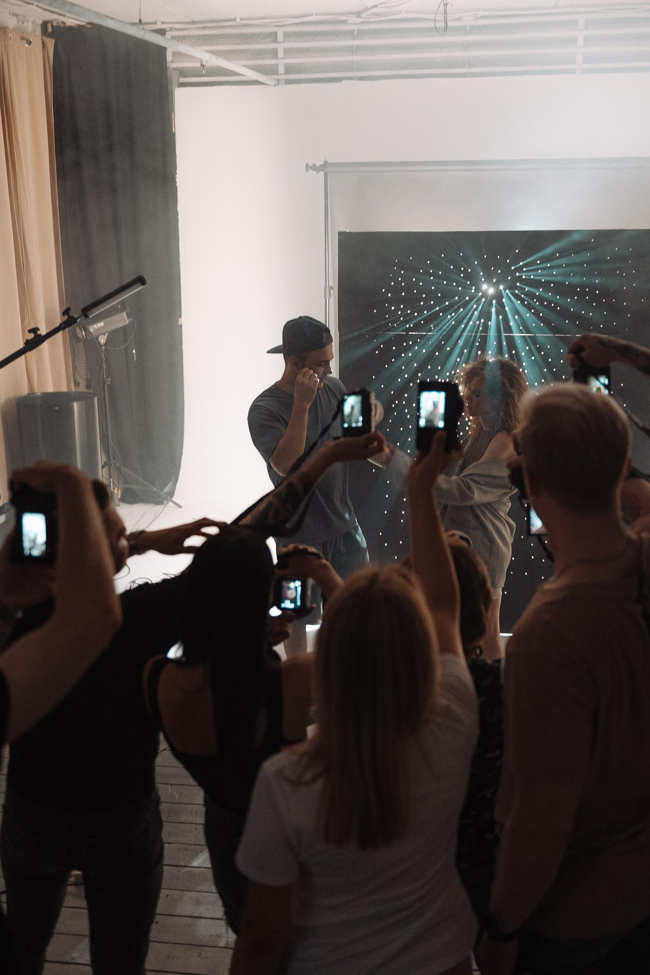 Наставничество. Фотограф Максим Юсупов | Обучение фотографии