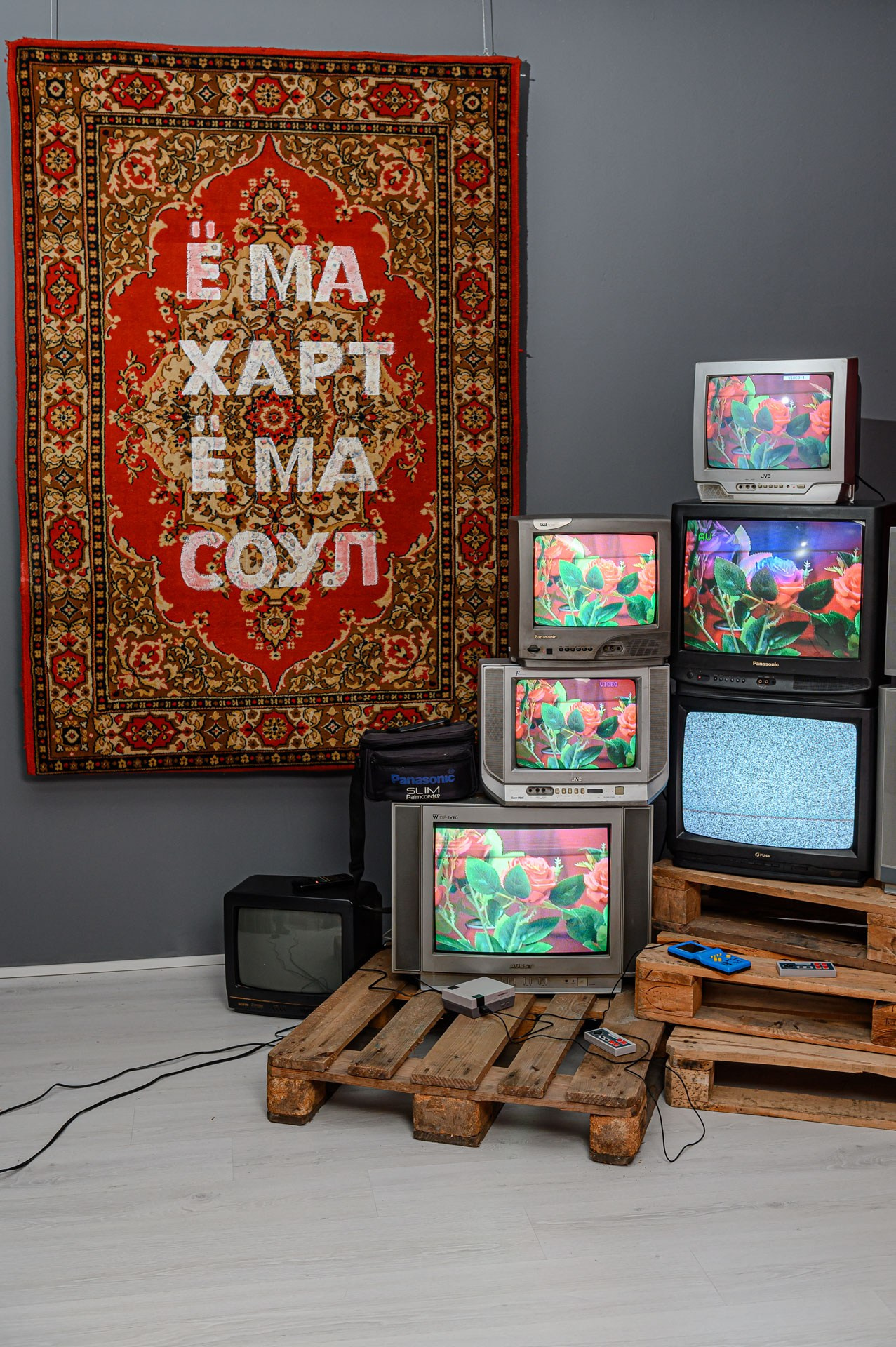 Фотостудия. Фотошкола «LightPhotoschool»