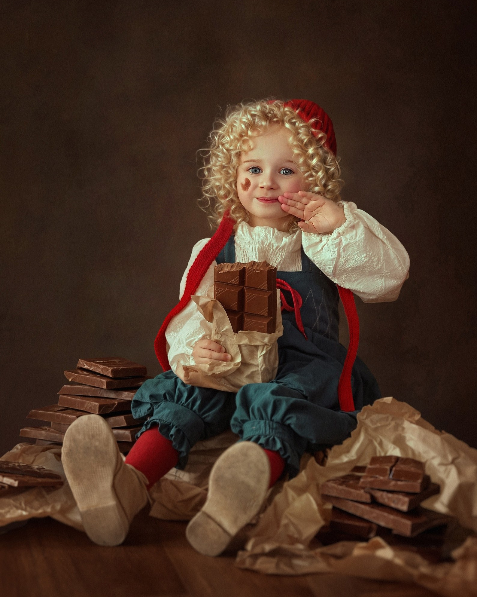 ИСКУССТВО ФОТОГРАФИИ