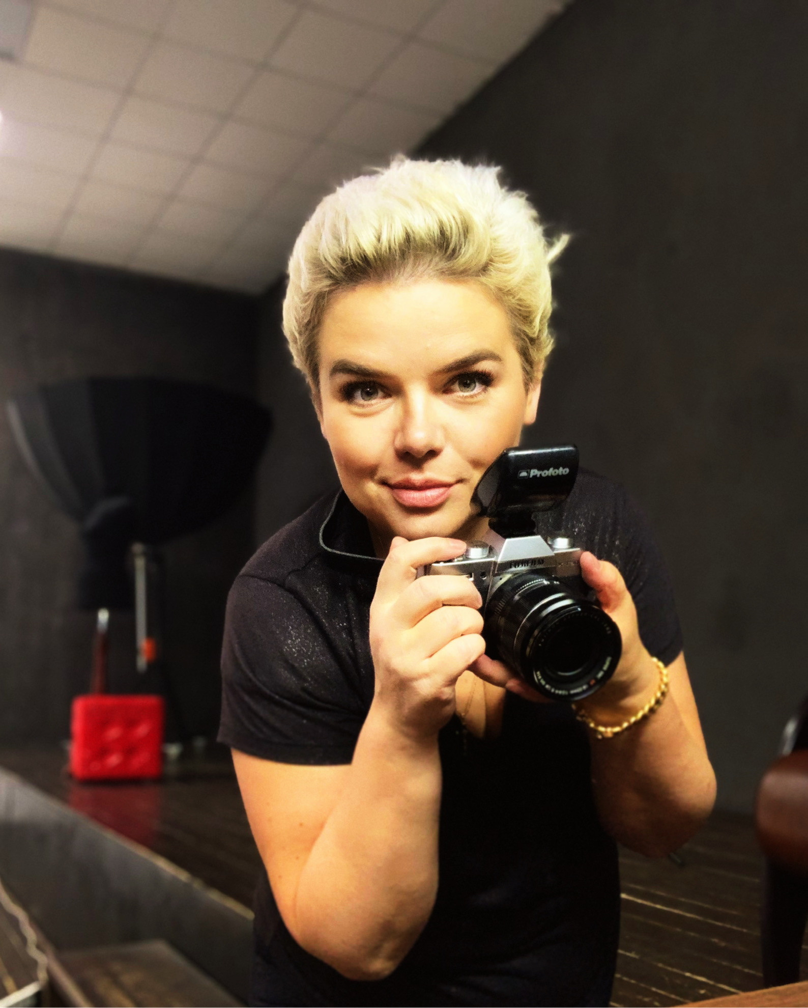 Давайте познакомимся. Фотограф в Москве Ирина Иванова