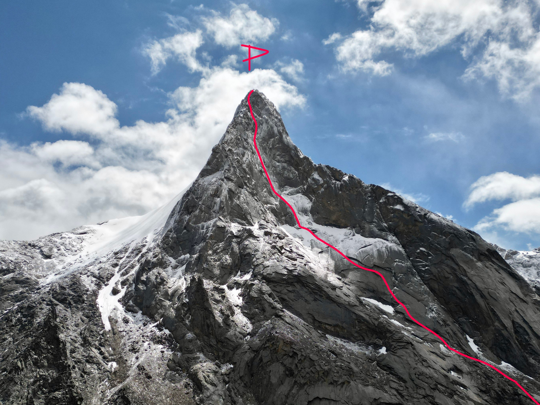 Первые женские первопроходы в районе Сабаха. Премия Стальной Ангел