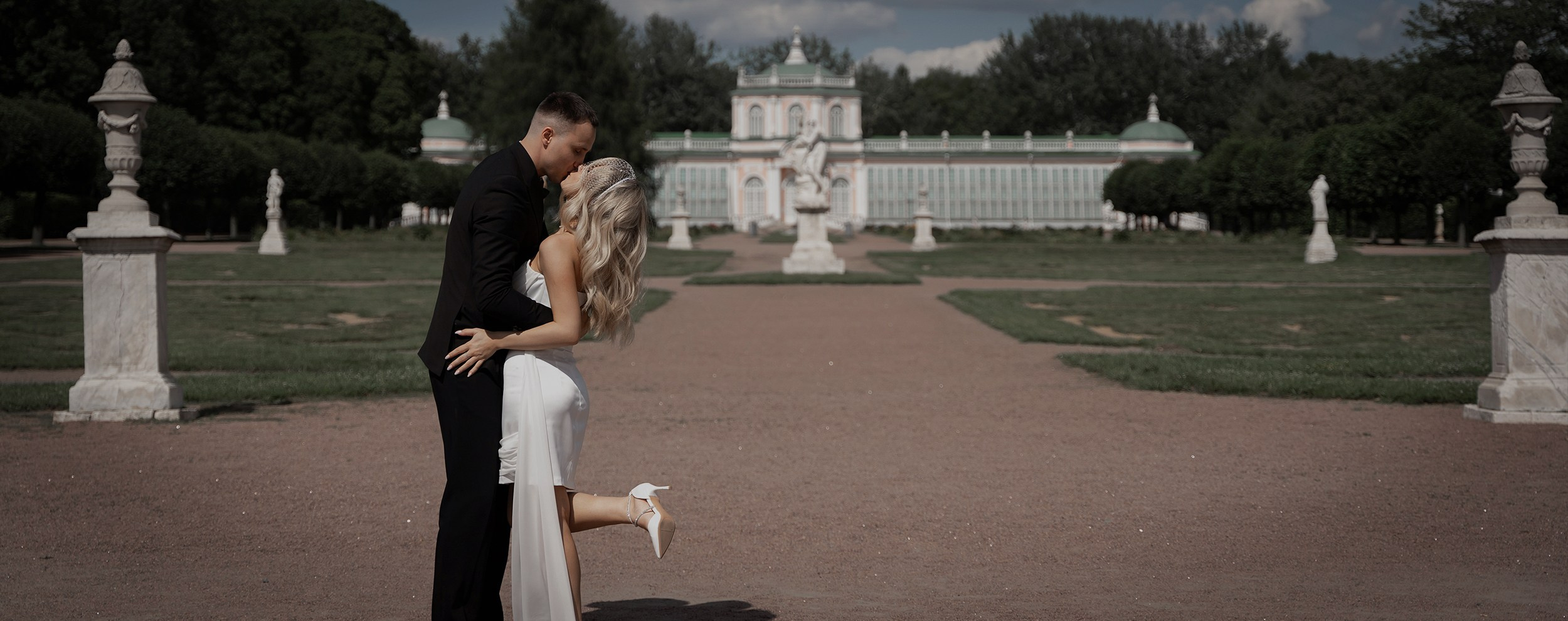 Серии. Фотограф Владислав Телешун (г. Москва)