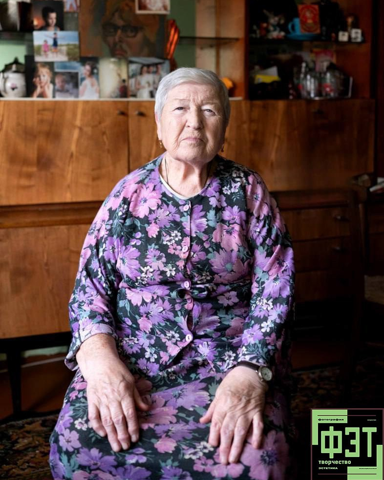 ФЭТ 04.11.25. Наталья Жукова. Курсы фотографии