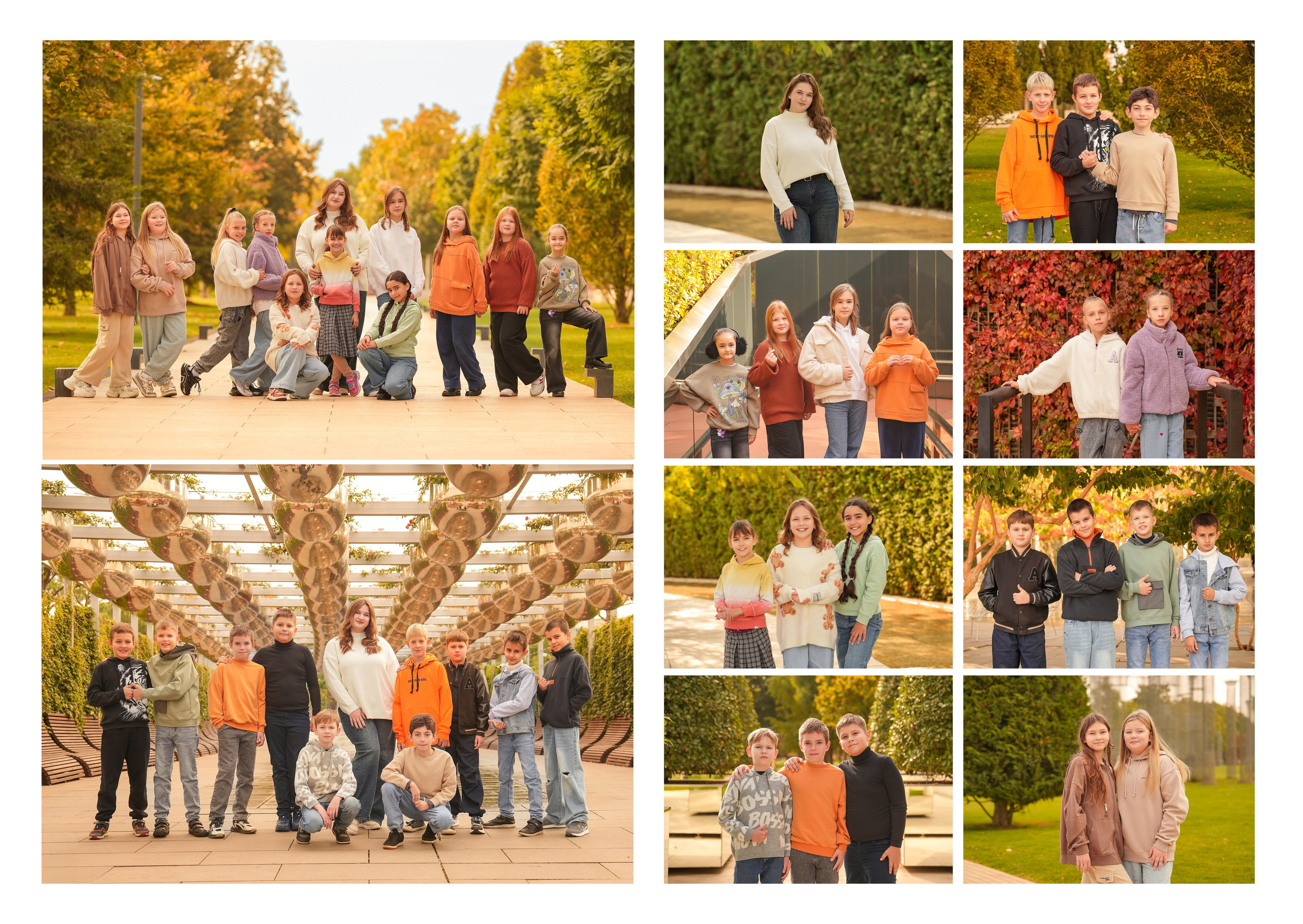 ЛИЦЕЙ 27 4 Б. Красивый выпускной альбом в Краснодаре