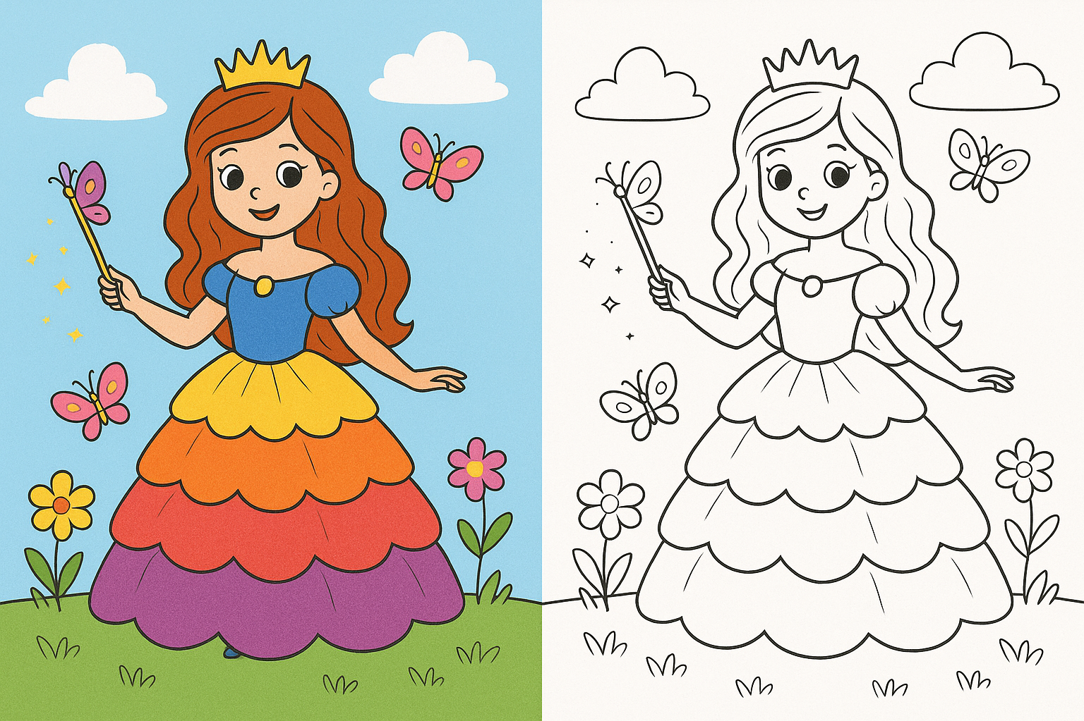 Раскраски и Тетрадки. МИШКА — ТОПТЫШКА