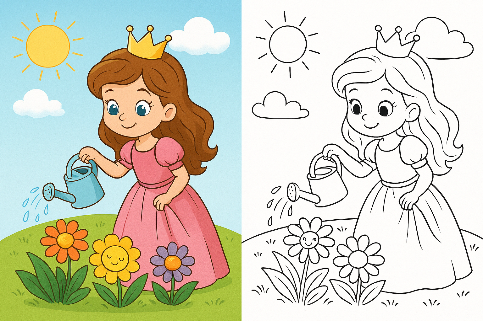 Раскраски и Тетрадки. МИШКА — ТОПТЫШКА