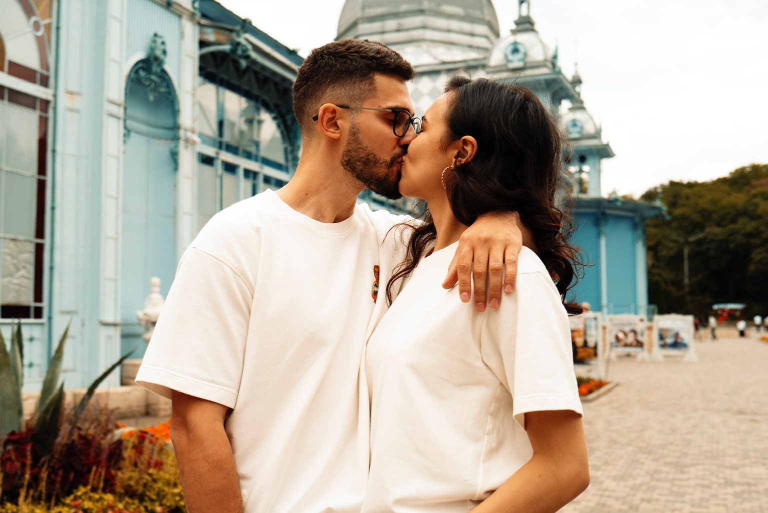 Фотосессии