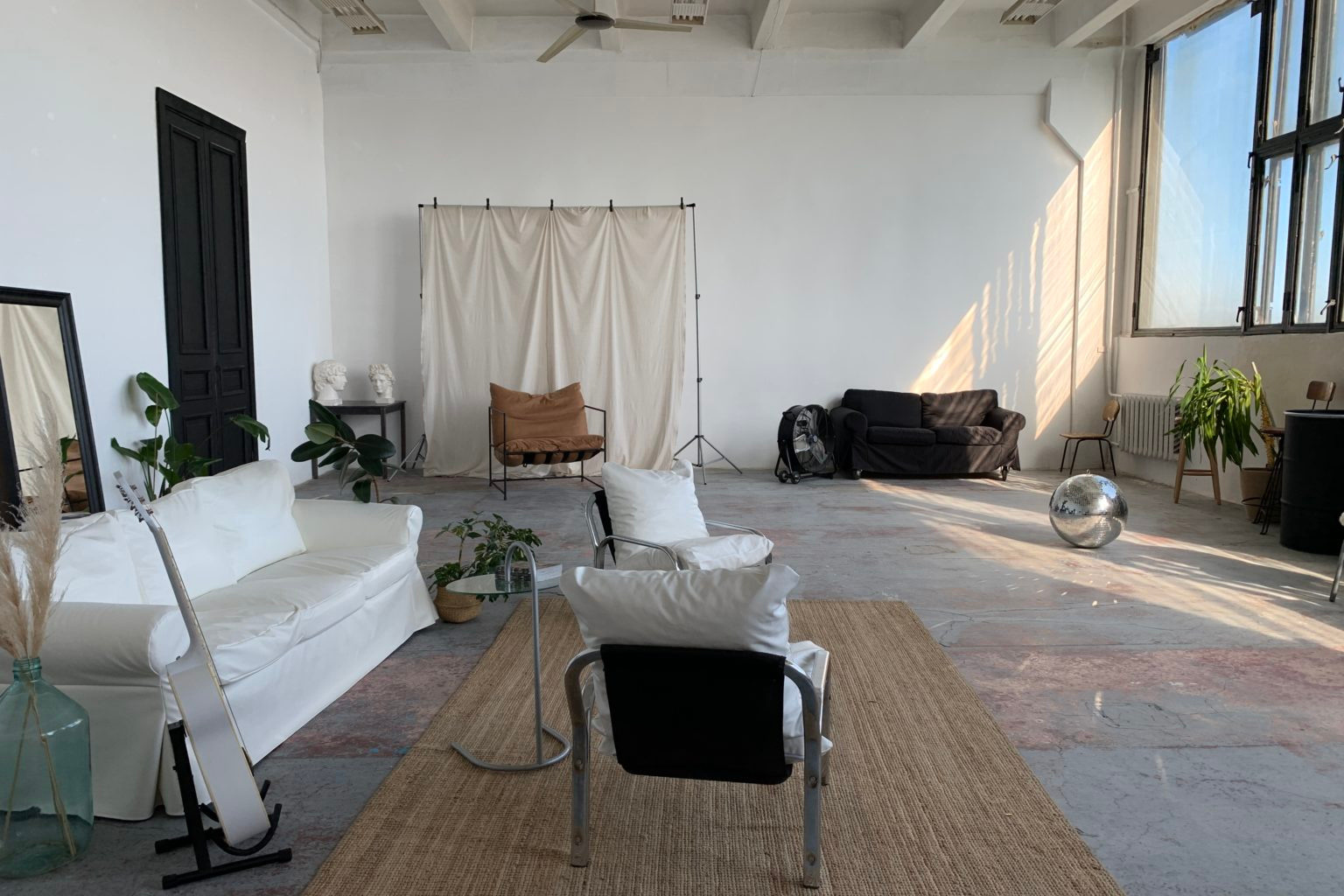 Фотостудии Нижнего Новгорода. Фотограф Бодров Александр Нижний Новгород