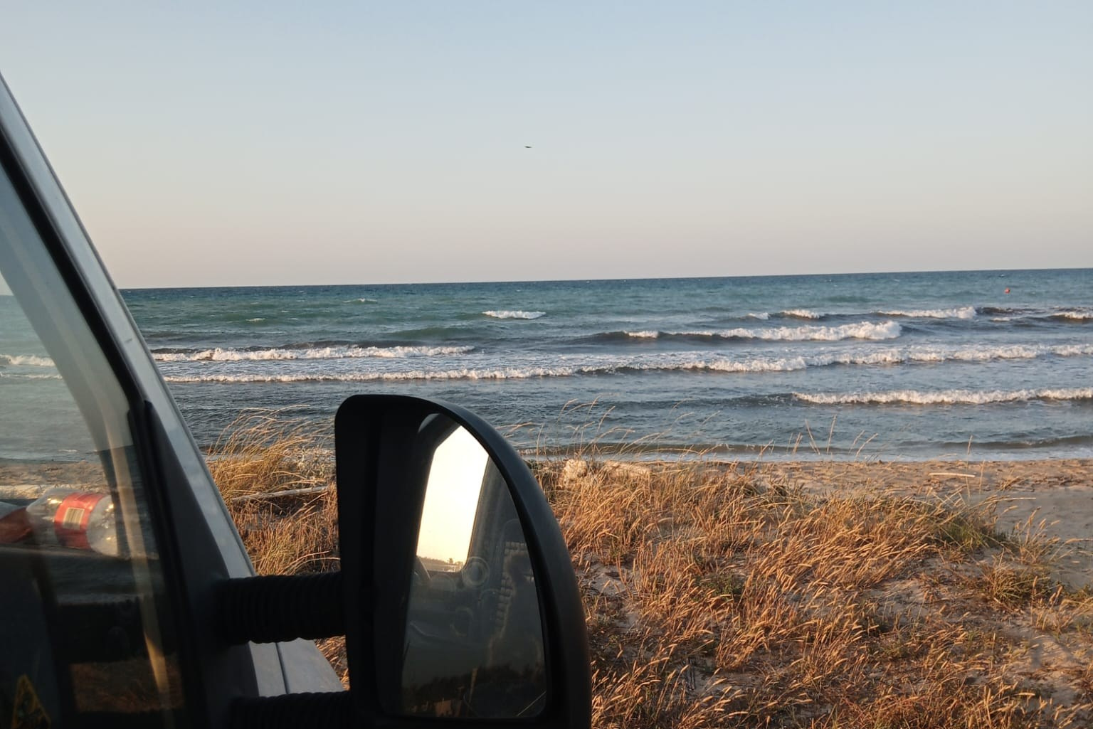 Как вязать в аренду КЕМПЕР