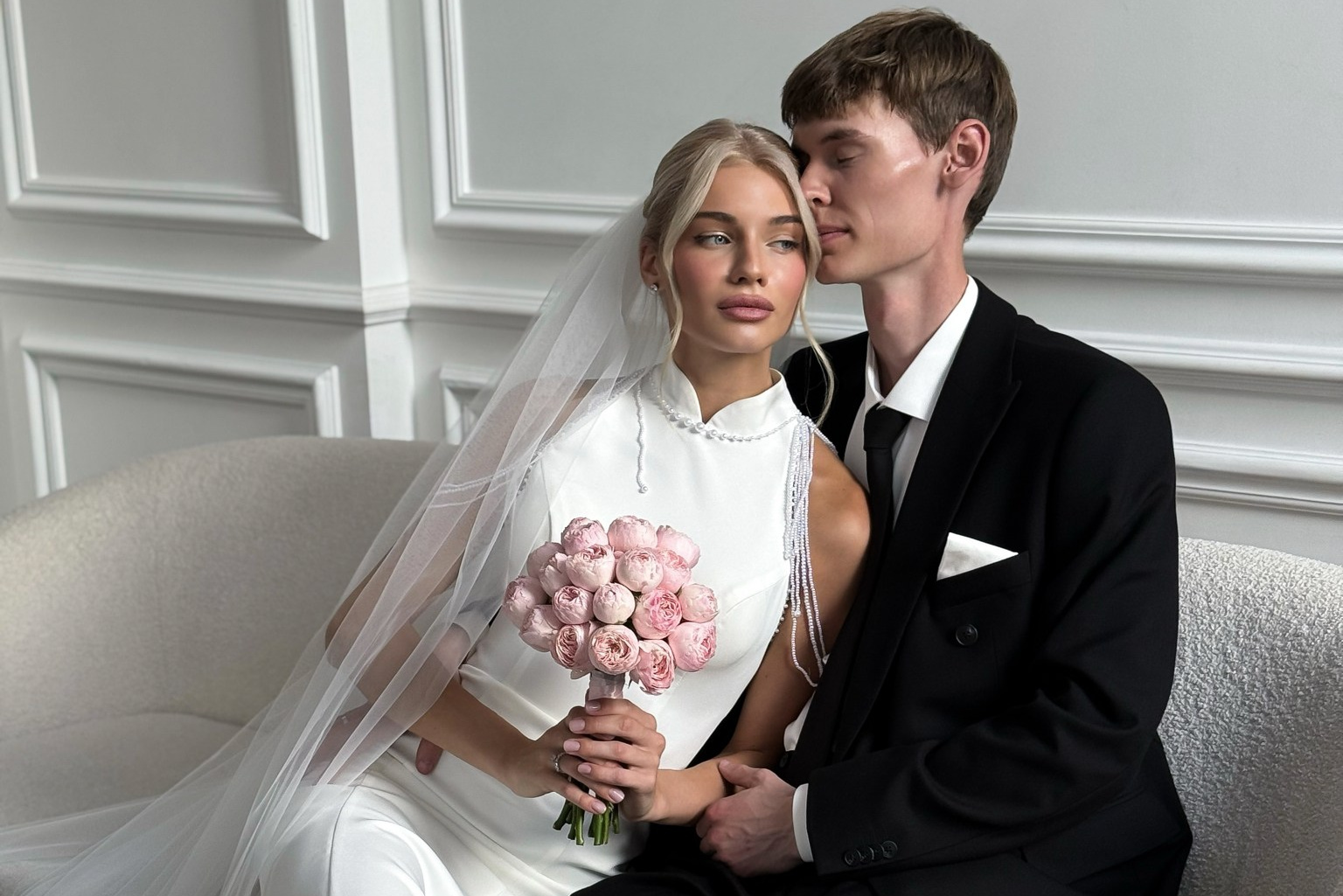 Свадебный фотограф/видеограф Тюмень