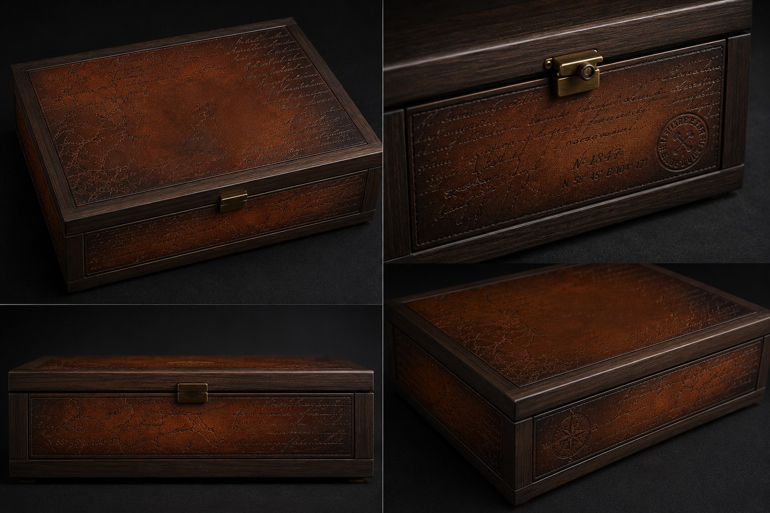 Domanov Collection