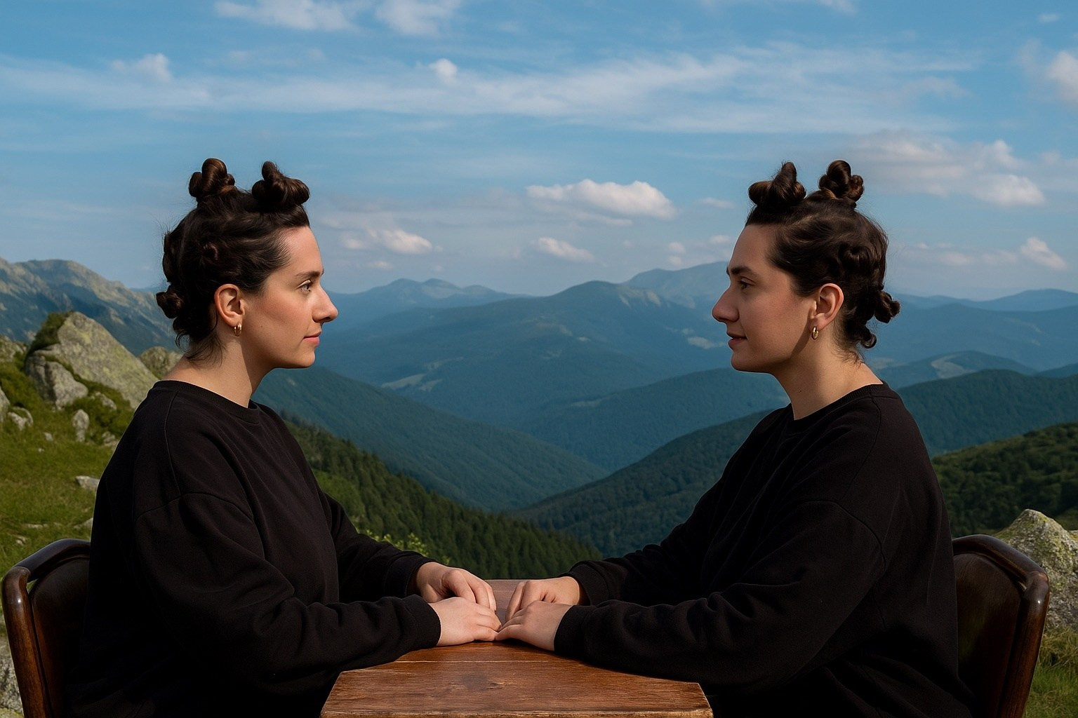 Мобильная галерея Светланы Толстой — персональная выставка