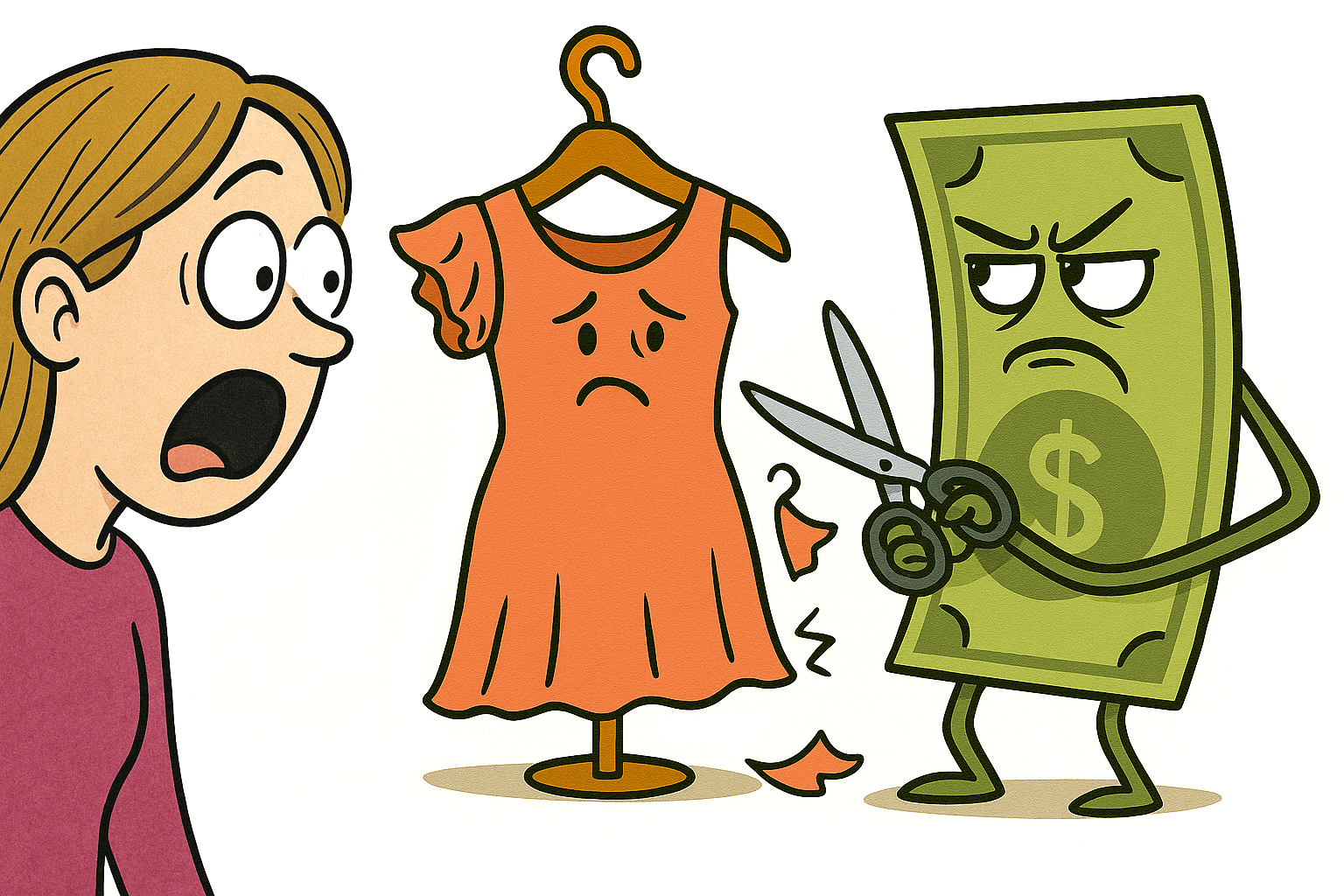 Почему модная коллекция не находит покупателя: разрыв между дизайнером и рынком | Взгляд арт-директора. Съемка фото и видео для маркетплейсов Вайлдберриз, Озон в Новосибирске