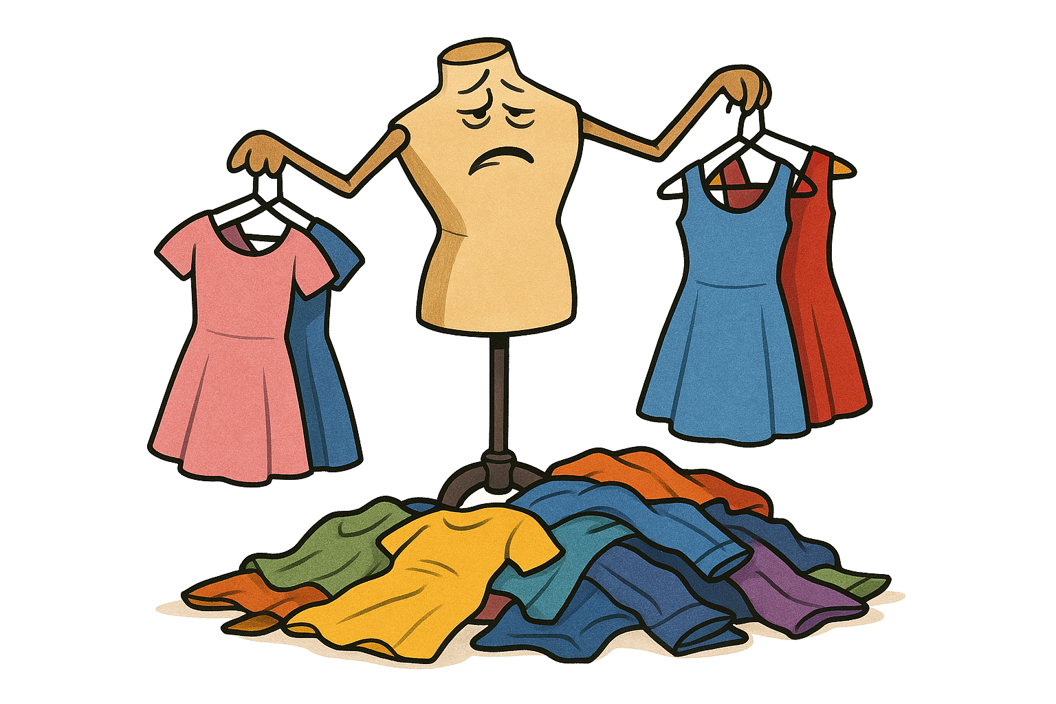 Главный грех модельного бизнеса. Съемка фото и видео для маркетплейсов Вайлдберриз, Озон в Новосибирске