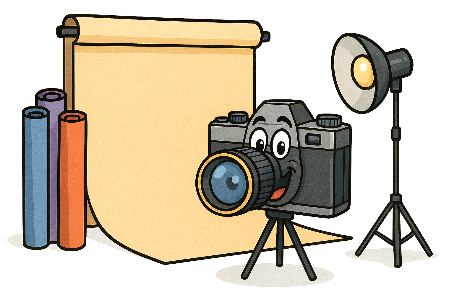 Где снимать коммерческие фото? Гид по выбору локации: уличная, интерьерная или студия. Съемка фото и видео для маркетплейсов Вайлдберриз, Озон в Новосибирске