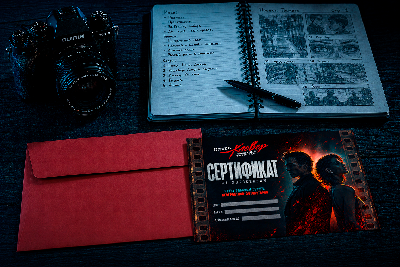 Ольга Клевер - сюжетный фотограф Рязань. Ольга Клевер — сюжетный фотограф Рязань-Москва