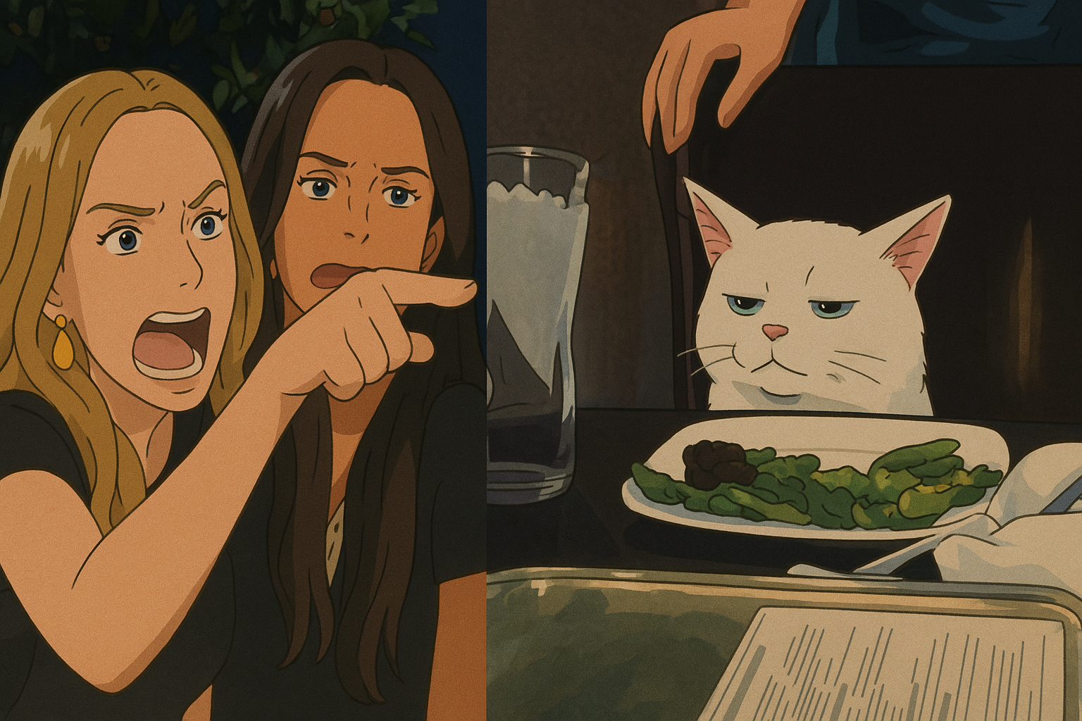 Нейросети и фотография: новые горизонты творчества | Фотограф в Орле Николай Богатырев. Профессиональный фотограф в Мценске и Орловской области