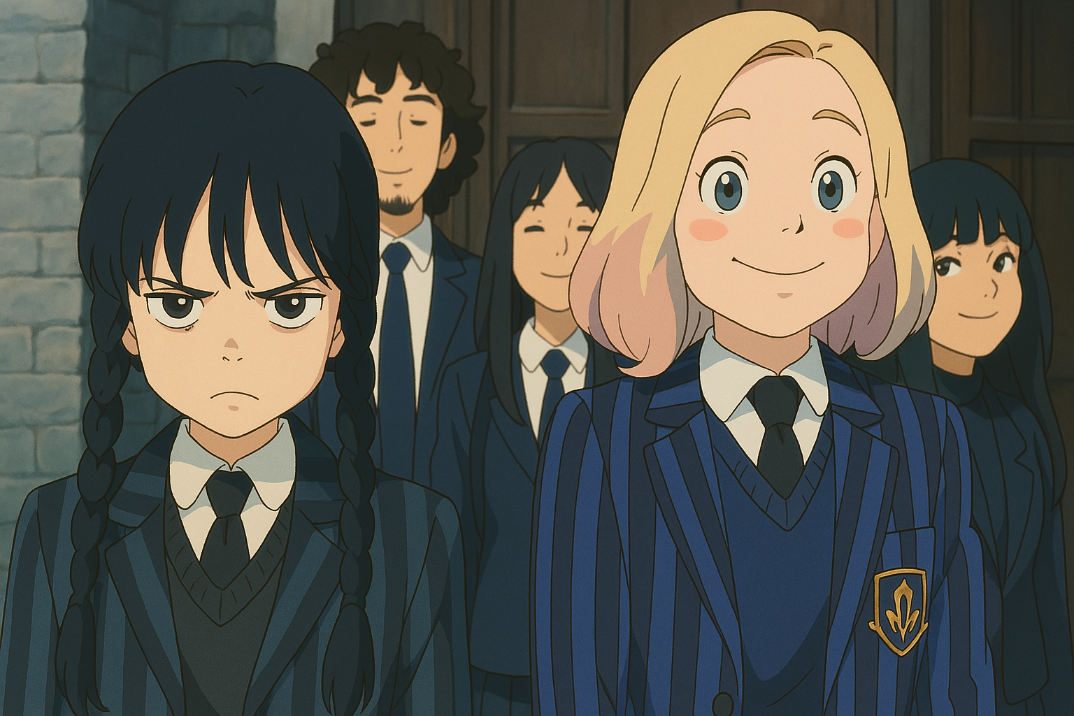 Нейросети и фотография: новые горизонты творчества | Фотограф в Орле Николай Богатырев. Профессиональный фотограф в Мценске и Орловской области