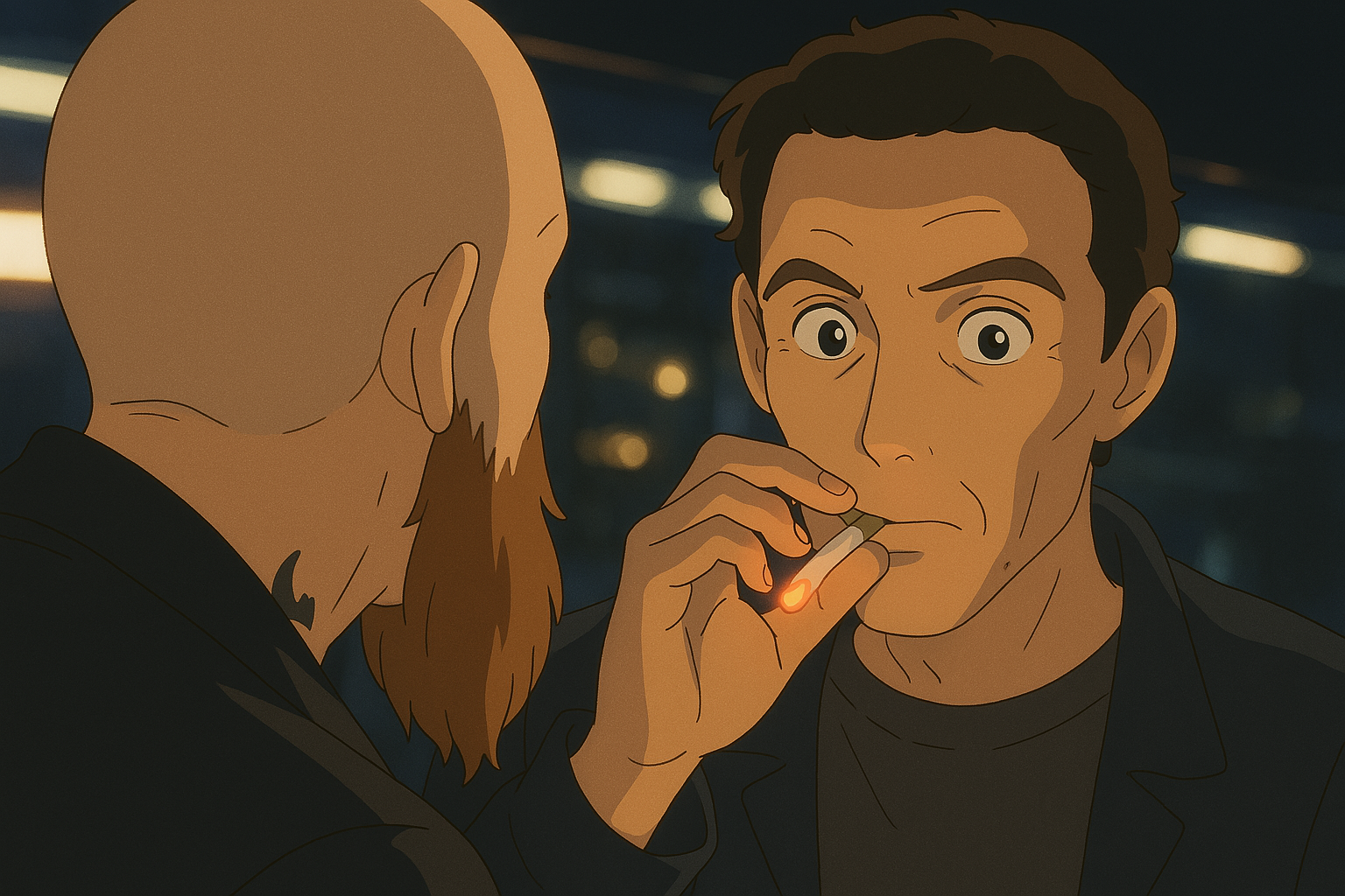 Нейросети и фотография: новые горизонты творчества | Фотограф в Орле Николай Богатырев. Профессиональный фотограф в Мценске и Орловской области