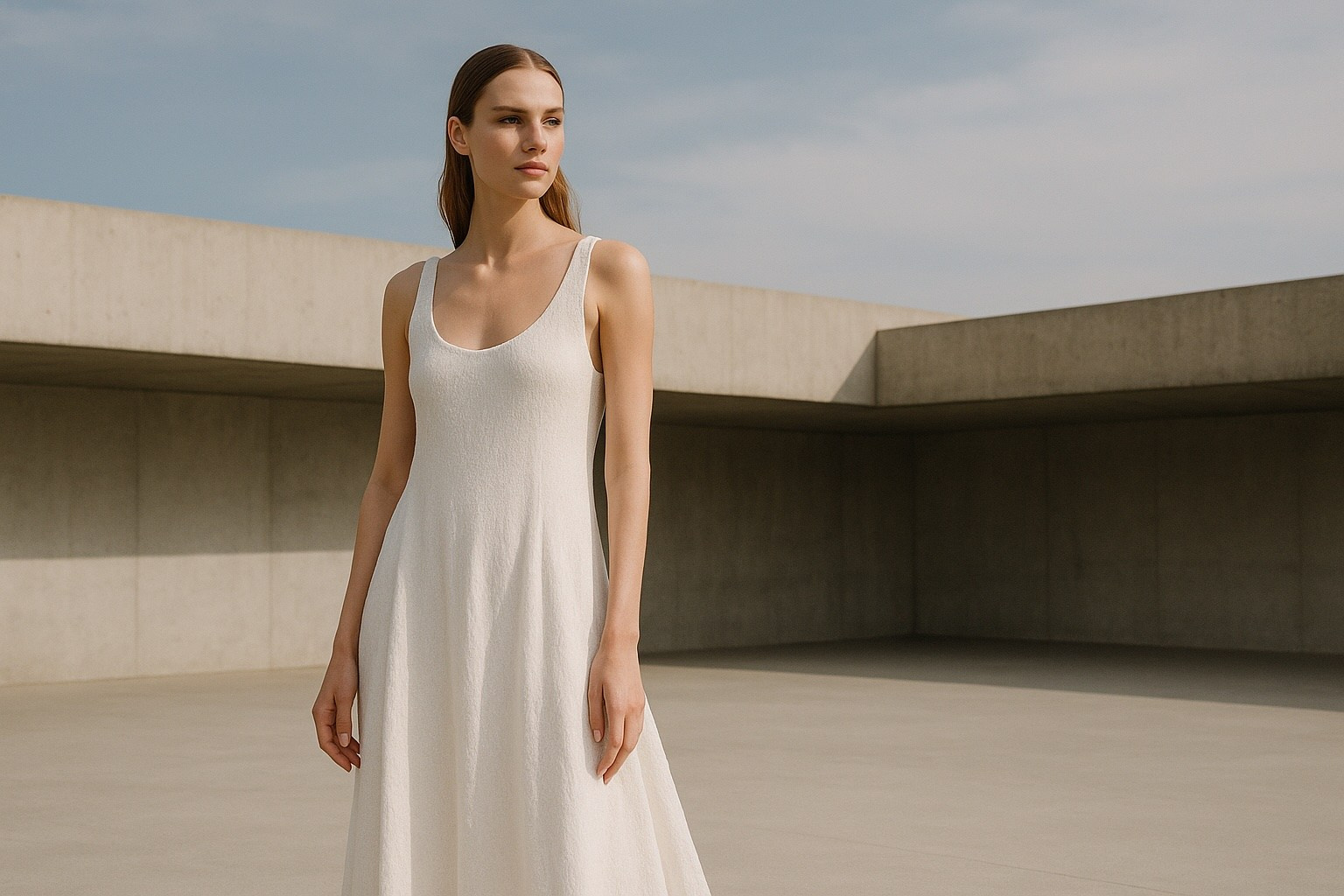 Имиджевая съёмка (Campaign) — визуальный стиль вашего бренда. Фотограф Мария Шулик