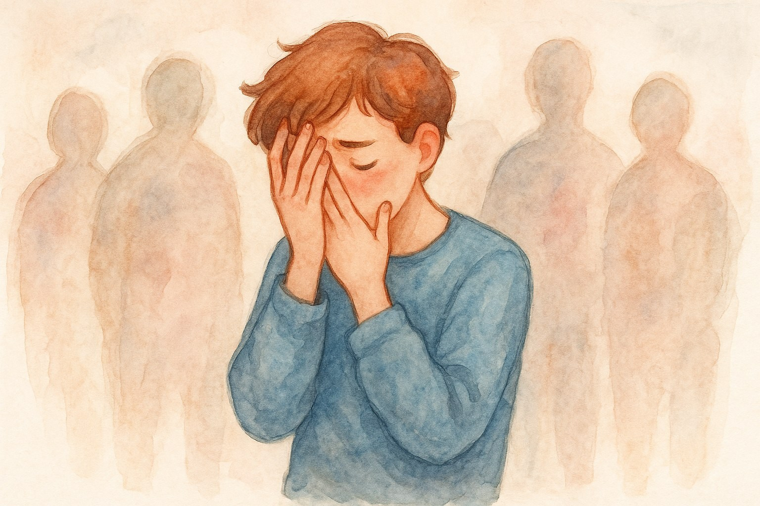 Дефективность. Портретный фотограф и коуч в Омске, Аркадий Нигматулин