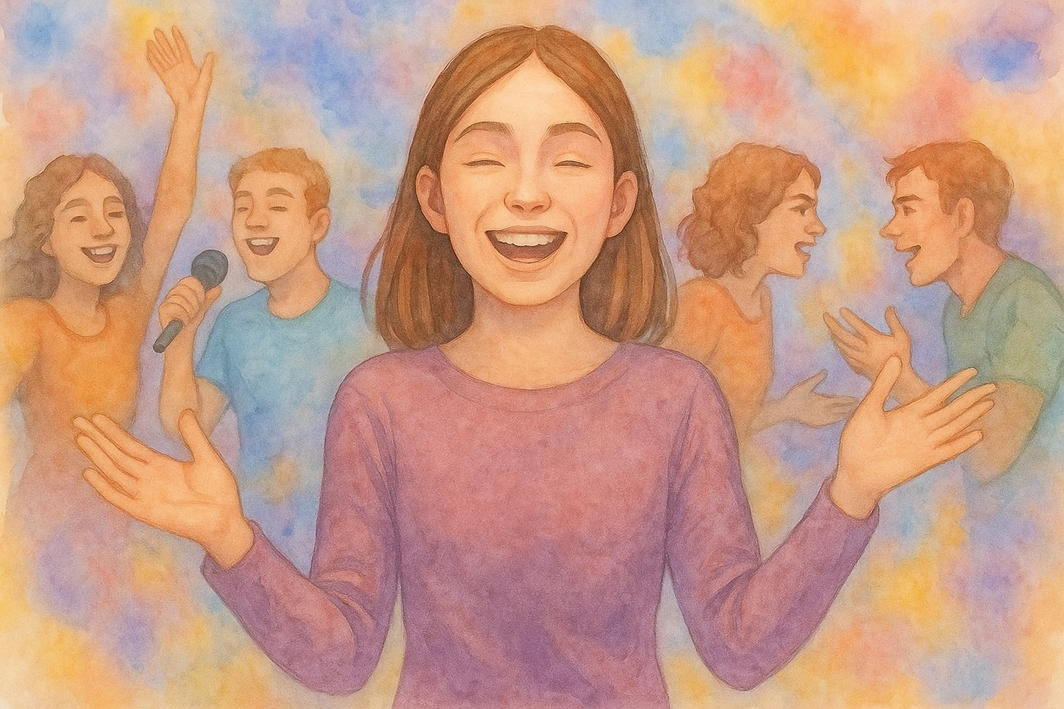 Эмоциональная скованность. Портретный фотограф и коуч в Омске, Аркадий Нигматулин