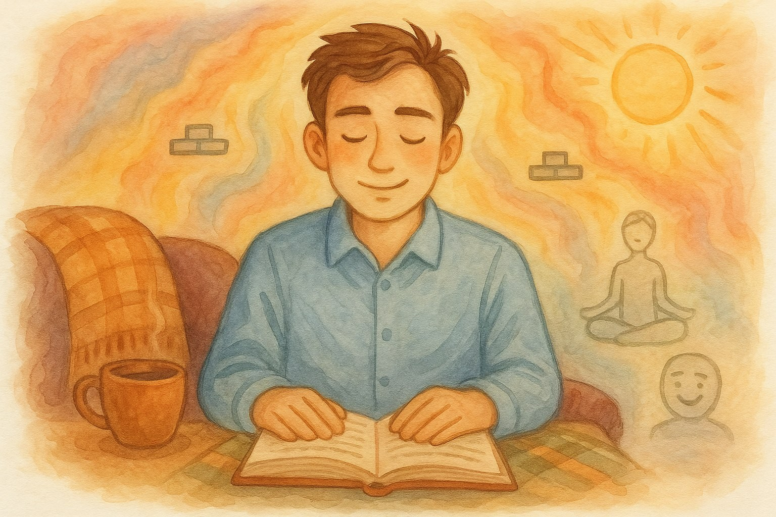 Страх потери контроля над эмоциями. Портретный фотограф и коуч в Омске, Аркадий Нигматулин