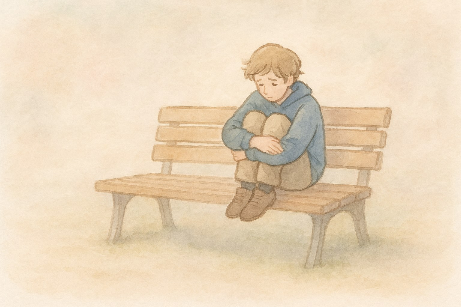 Покинутость. Портретный фотограф и коуч в Омске, Аркадий Нигматулин