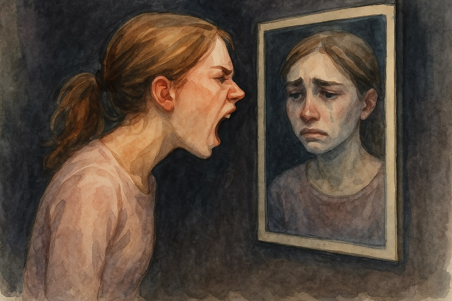 Пунитивность (направленная на себя). Портретный фотограф и коуч в Омске, Аркадий Нигматулин