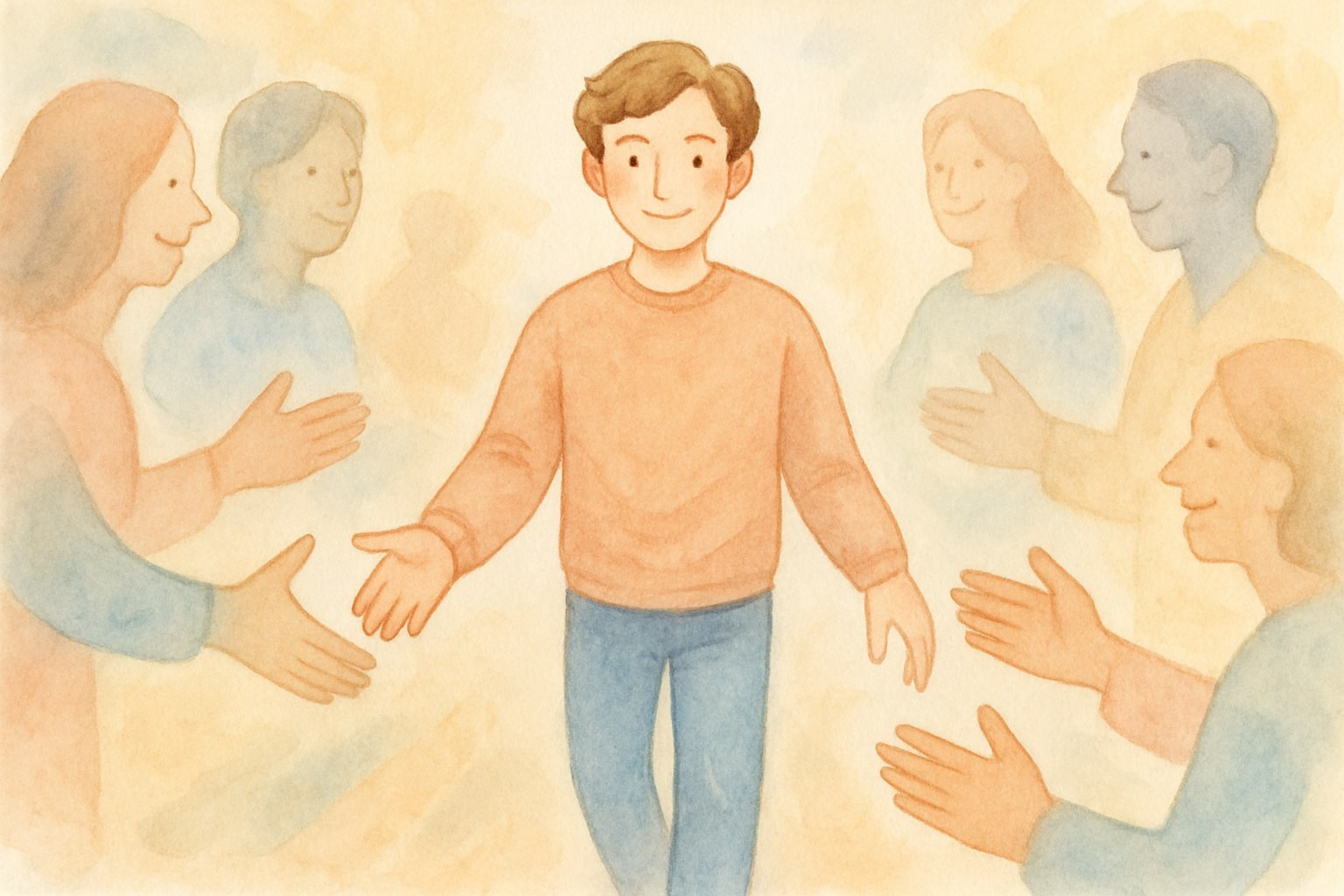 Социальная отчужденность. Портретный фотограф и коуч в Омске, Аркадий Нигматулин