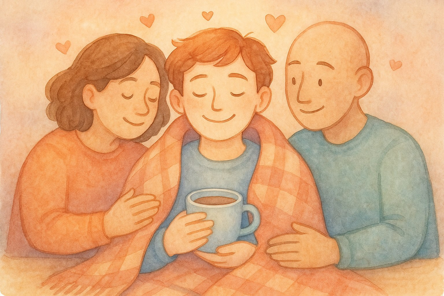 Эмоциональная депривация. Портретный фотограф и коуч в Омске, Аркадий Нигматулин