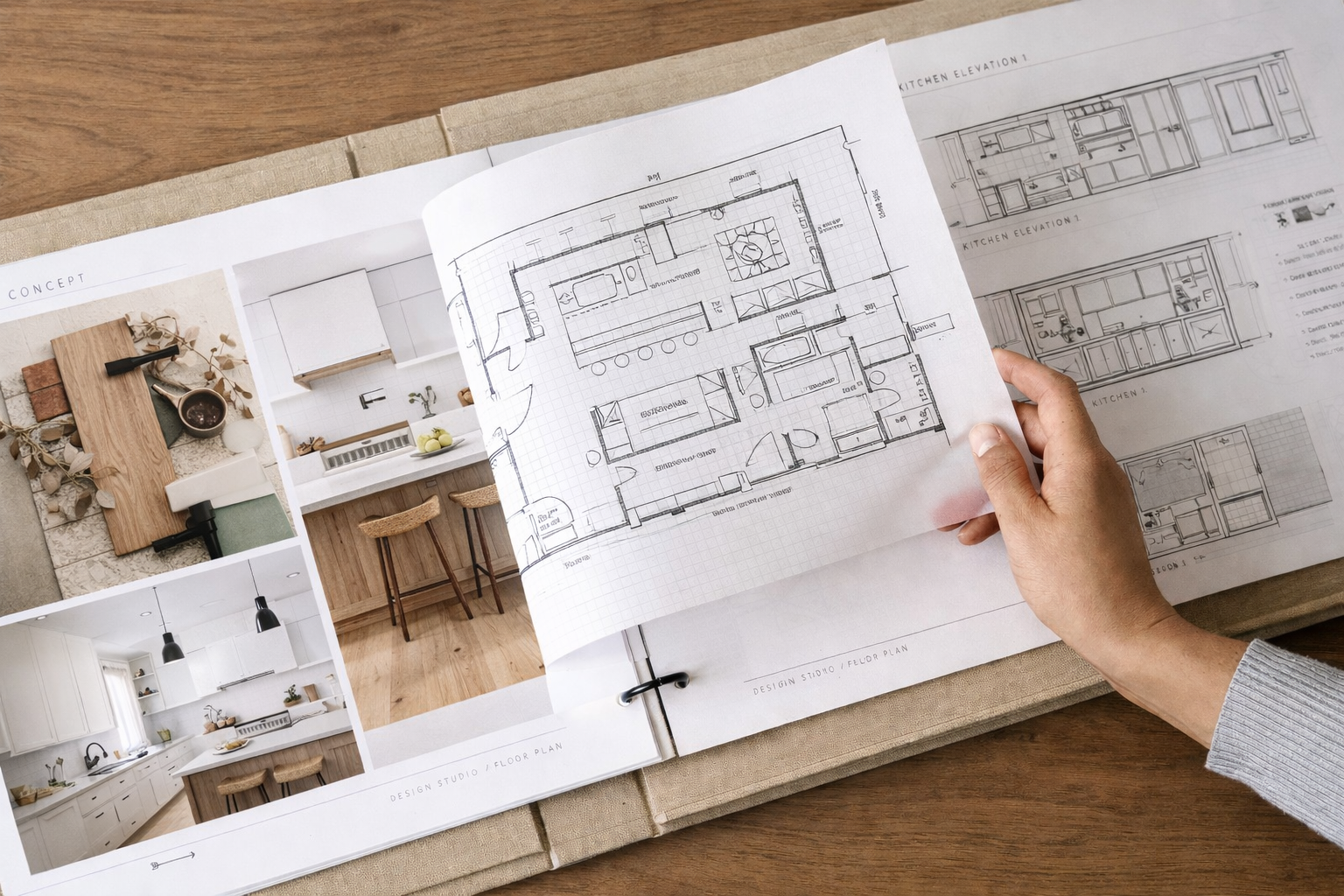 Services. Irina Voropaeva | Interior Strategist | Residential Interior Design