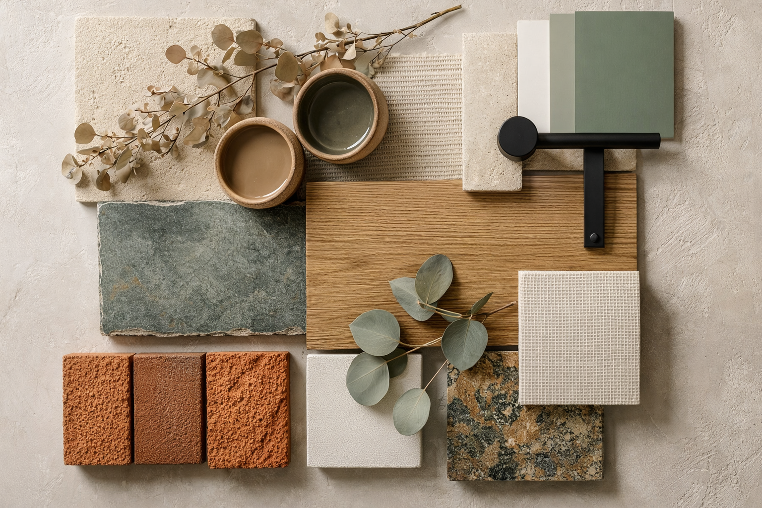 Services. Irina Voropaeva | Interior Strategist | Residential Interior Design