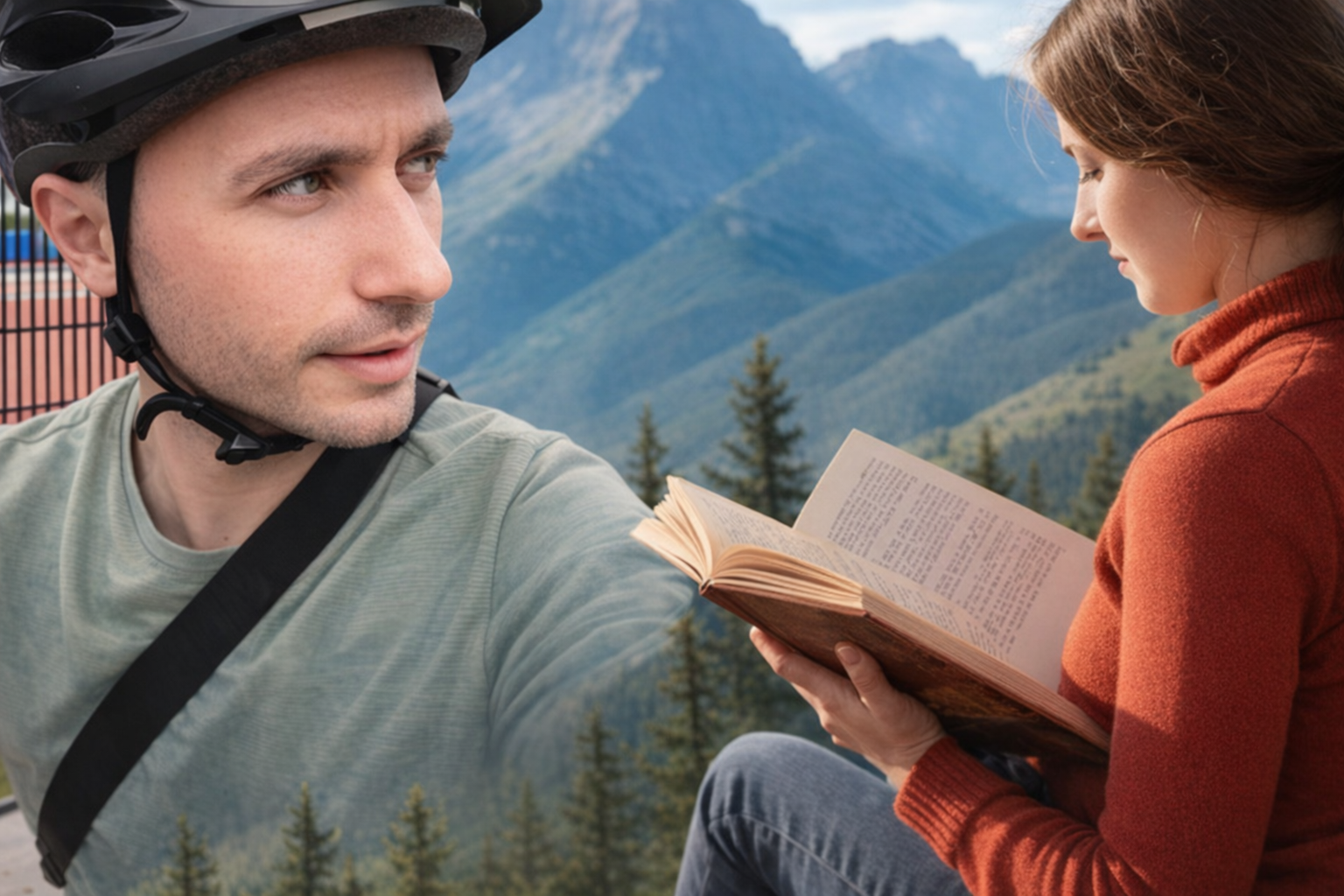 Контакты. Фотограф из Черкесска Амар Жужуев