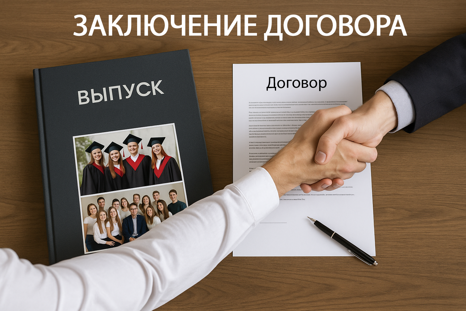 Выпускные альбомы Беларусь