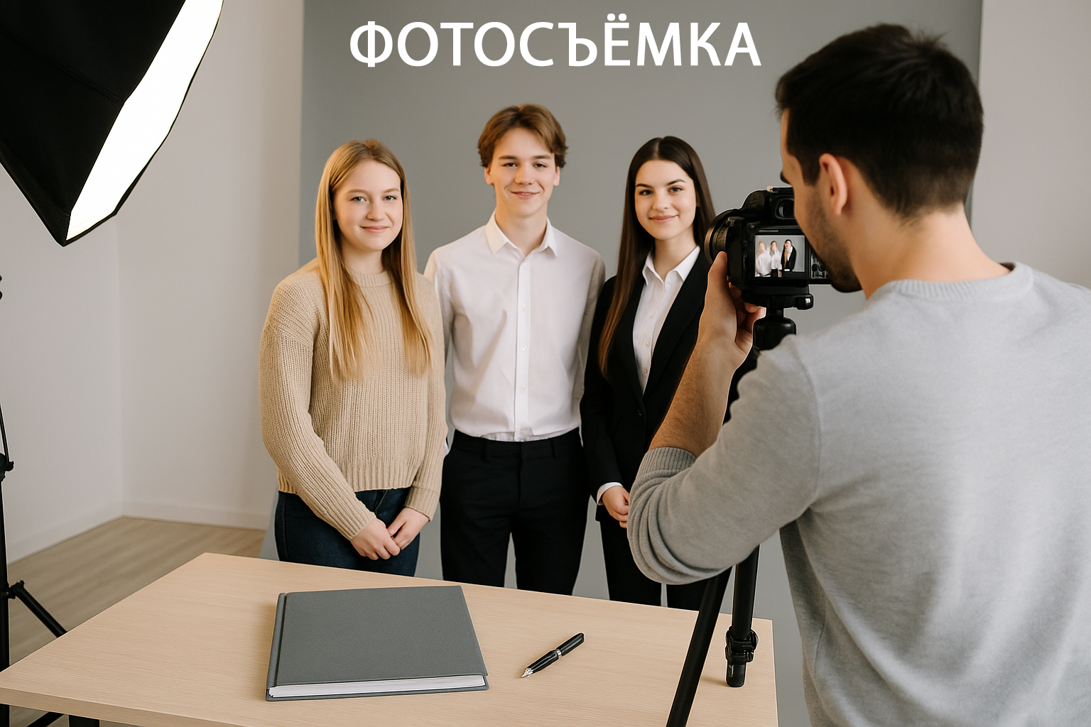 Выпускные альбомы Беларусь