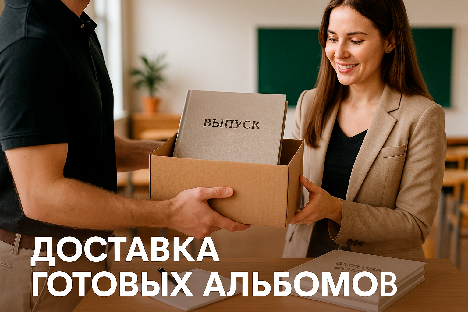 Выпускные альбомы Беларусь