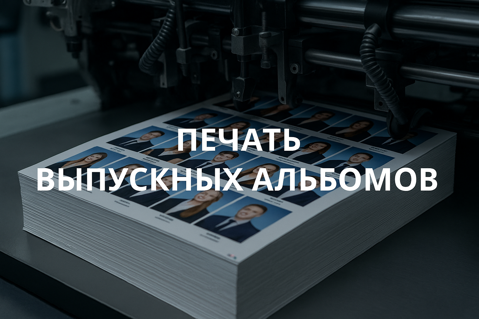 Выпускные альбомы Беларусь