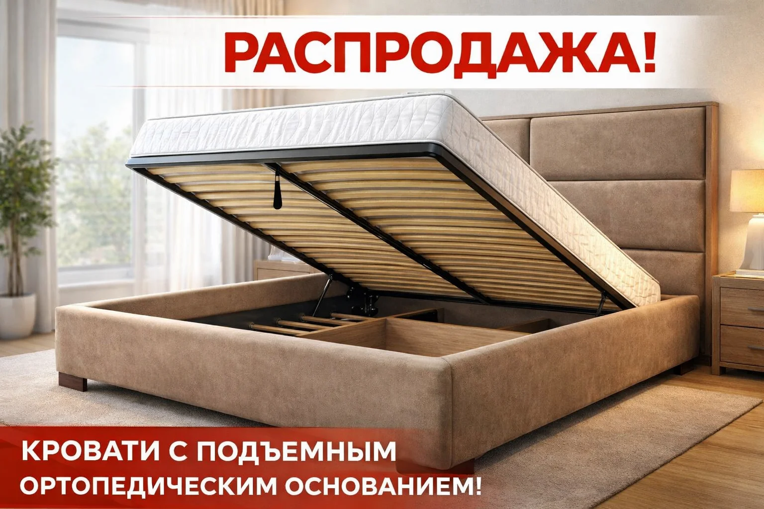 Кровати на заказ в Воронеже