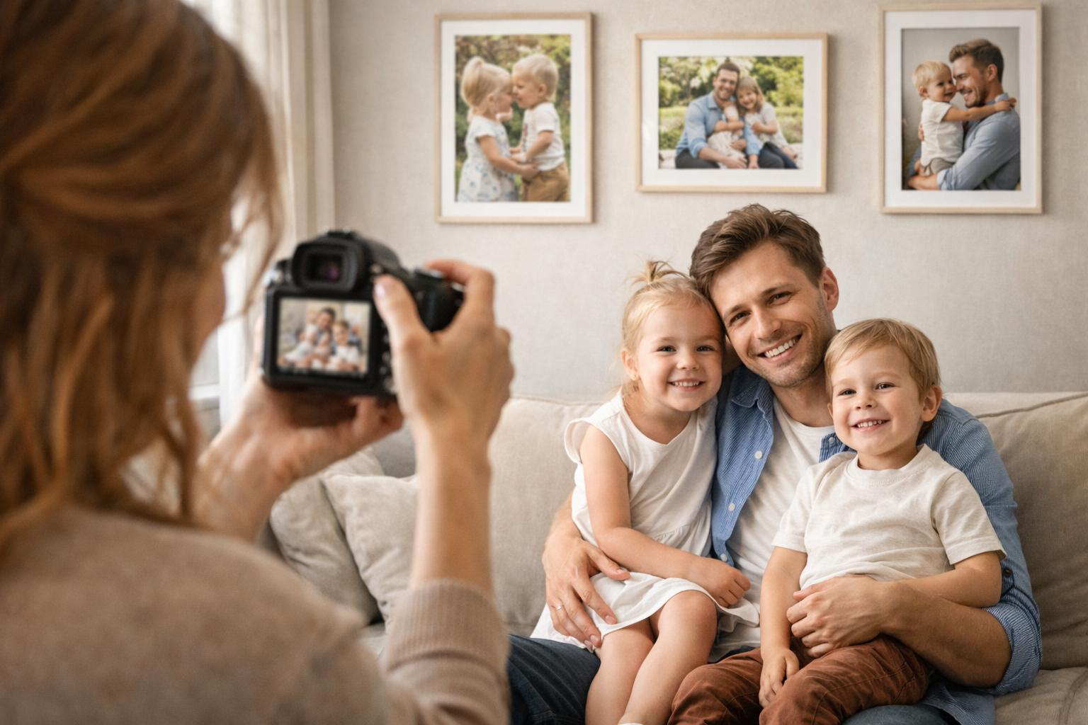 Курс по основам фотографии «Фотостарт». Фотограф Дарья Берестова (Краснодар)