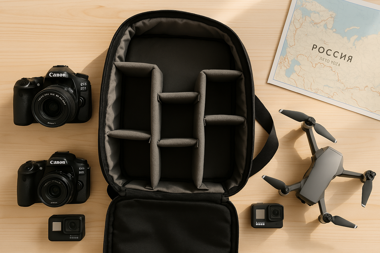 Секреты видео от Антона Птушкина: как снимает топовый тревел-блогер. Photographer Andrey Basov website