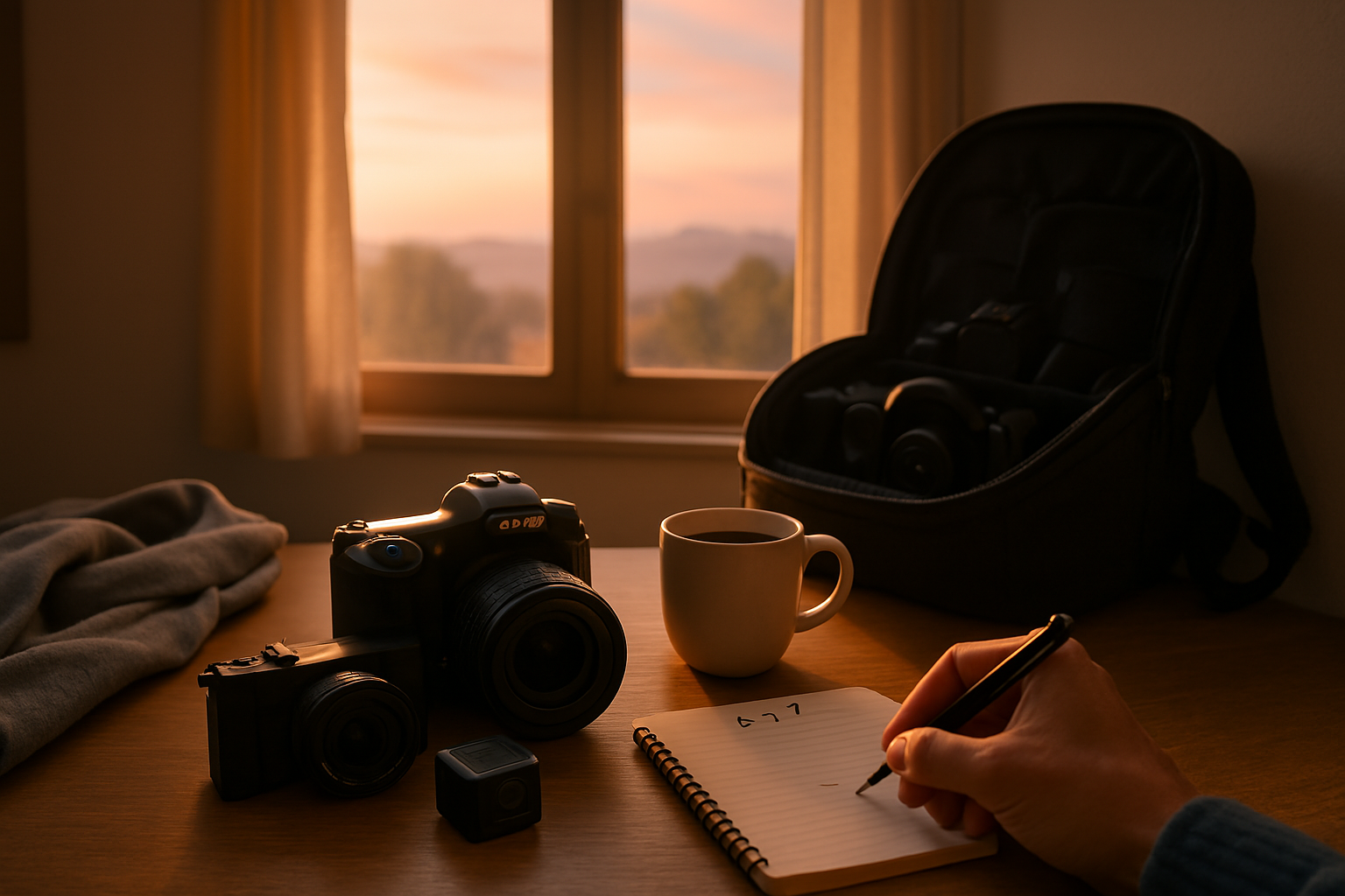 Секреты видео от Антона Птушкина: как снимает топовый тревел-блогер. Photographer Andrey Basov website