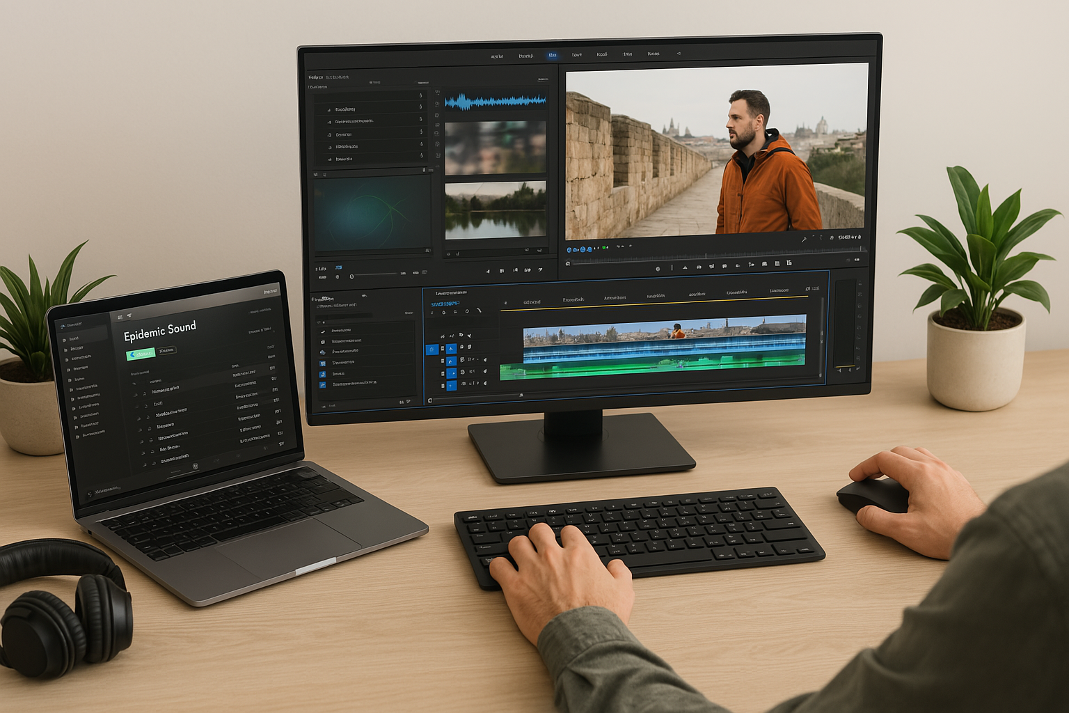 Секреты видео от Антона Птушкина: как снимает топовый тревел-блогер. Photographer Andrey Basov website