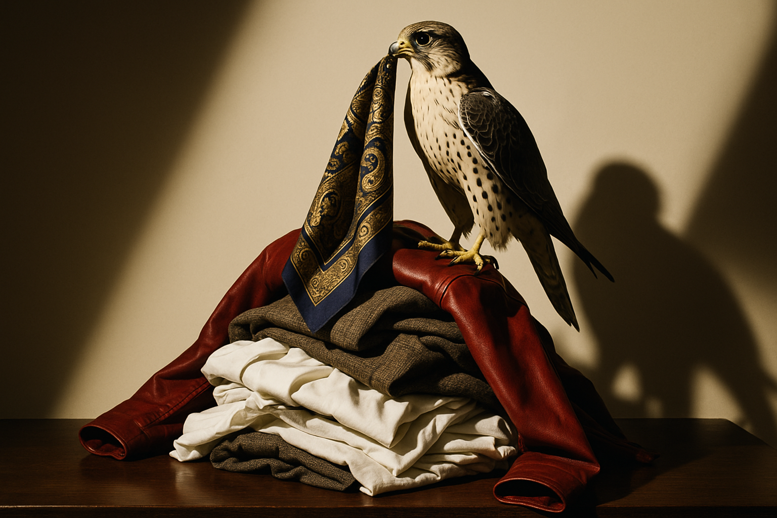 Алена Калистратова. Стилист, исследователь моды