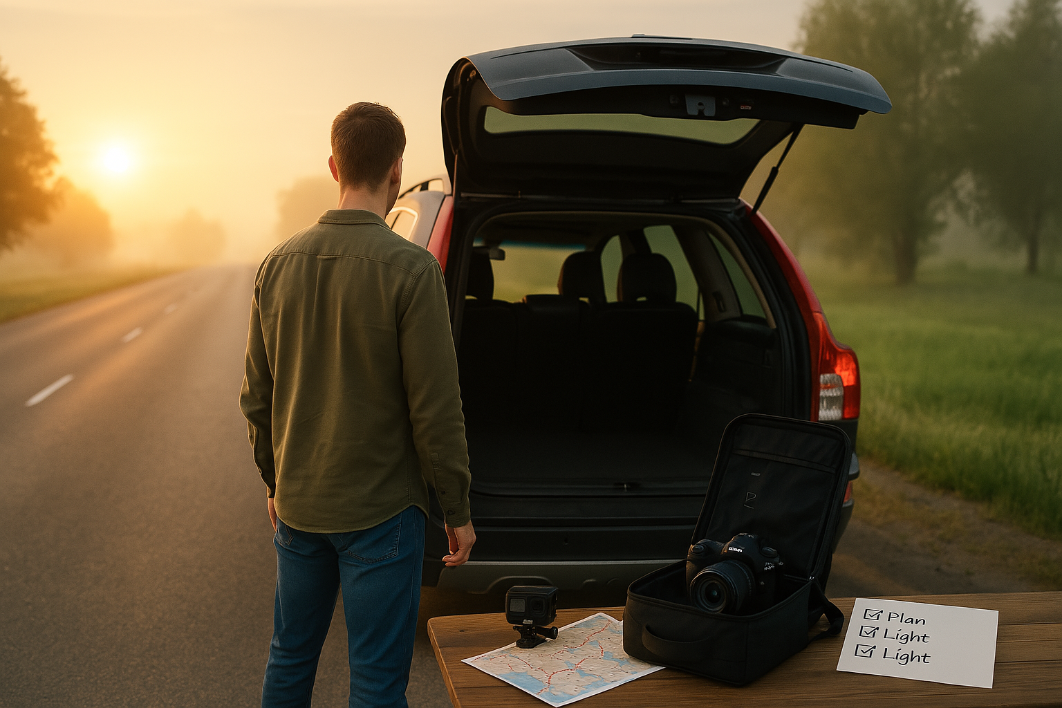 Секреты видео от Антона Птушкина: как снимает топовый тревел-блогер. Photographer Andrey Basov website