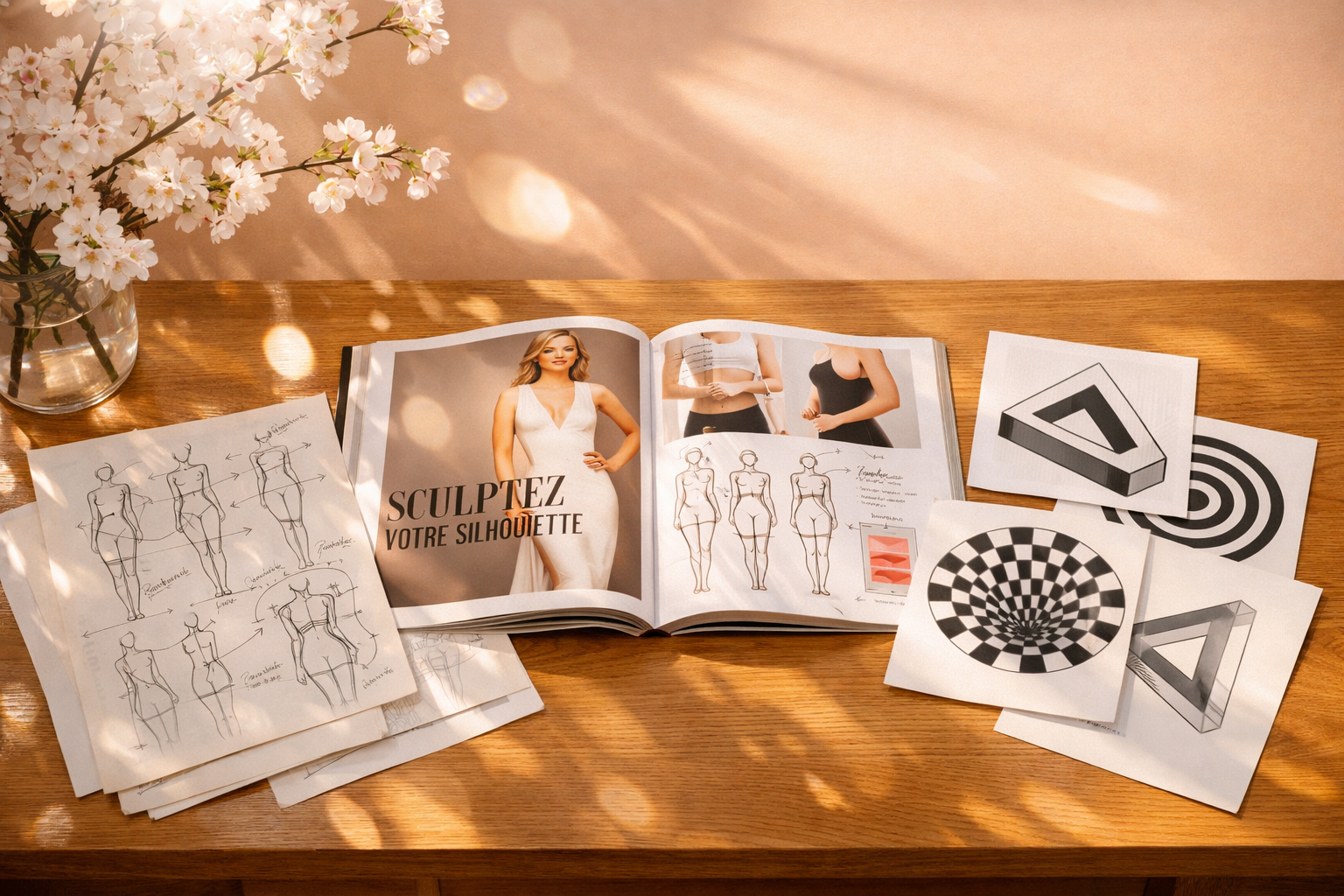 Школа стиля Алены Калистратовой. Алена Калистратова. Стилист, исследователь моды