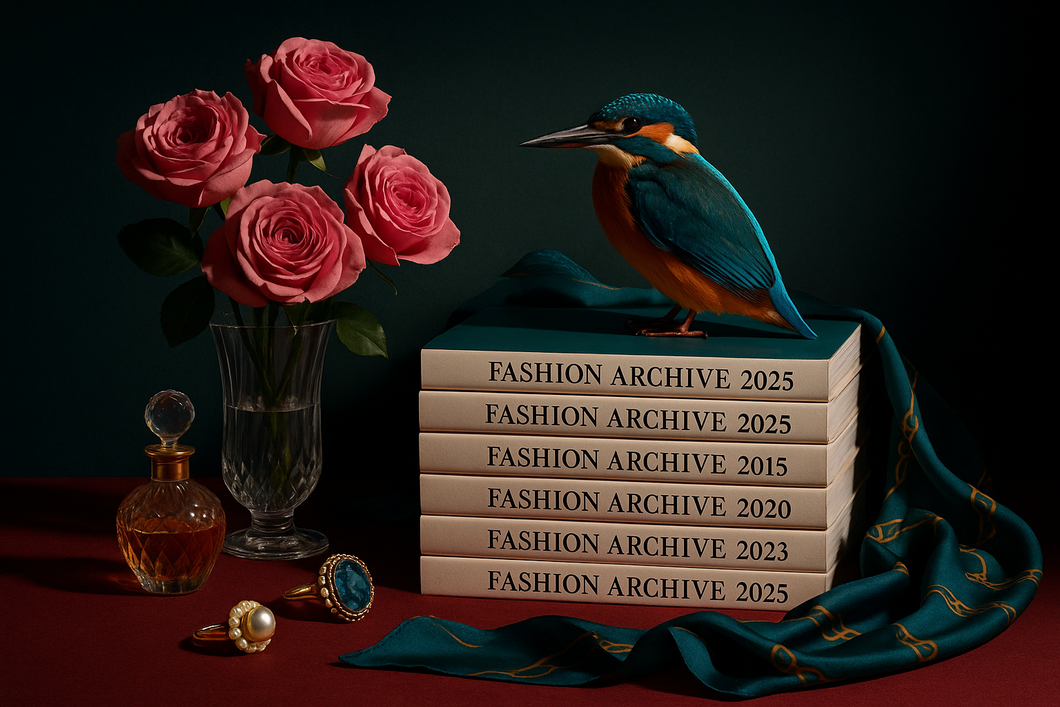 Алена Калистратова. Стилист, исследователь моды