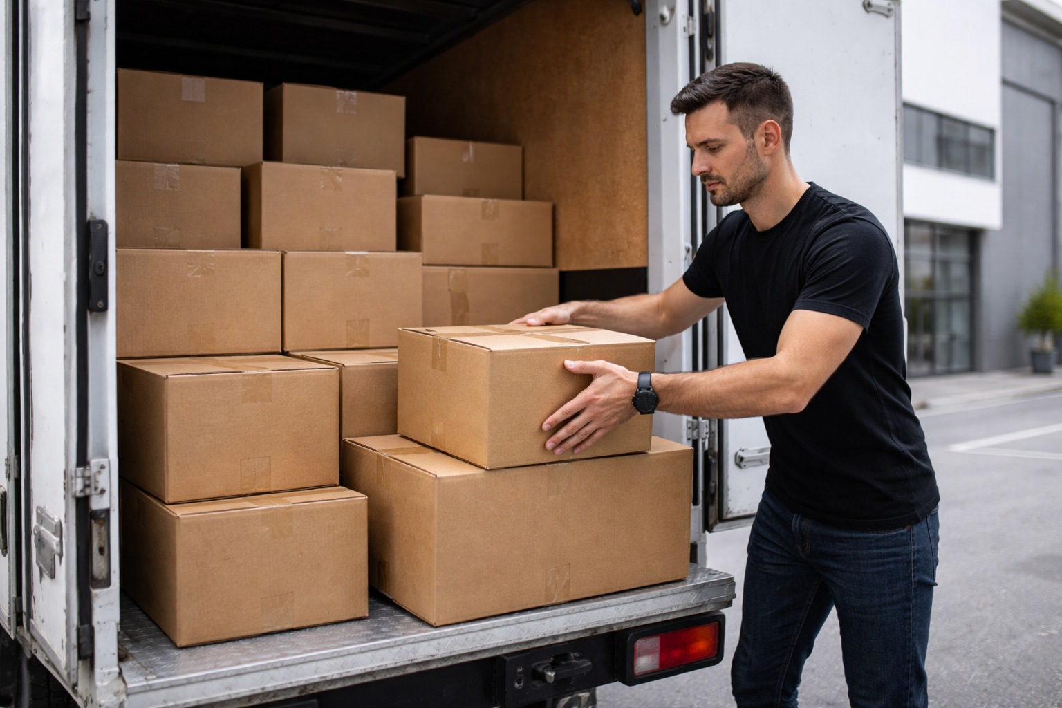 Оптовые продажи верхней одежды. Женские пальто из шерсти — заказать