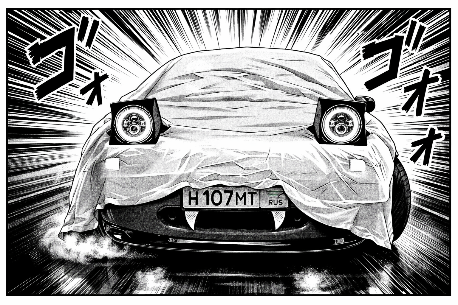Eunos Roadster (Mazda MX-5 Miata): история Мяты и фотосессия | pohubl Ставрополь