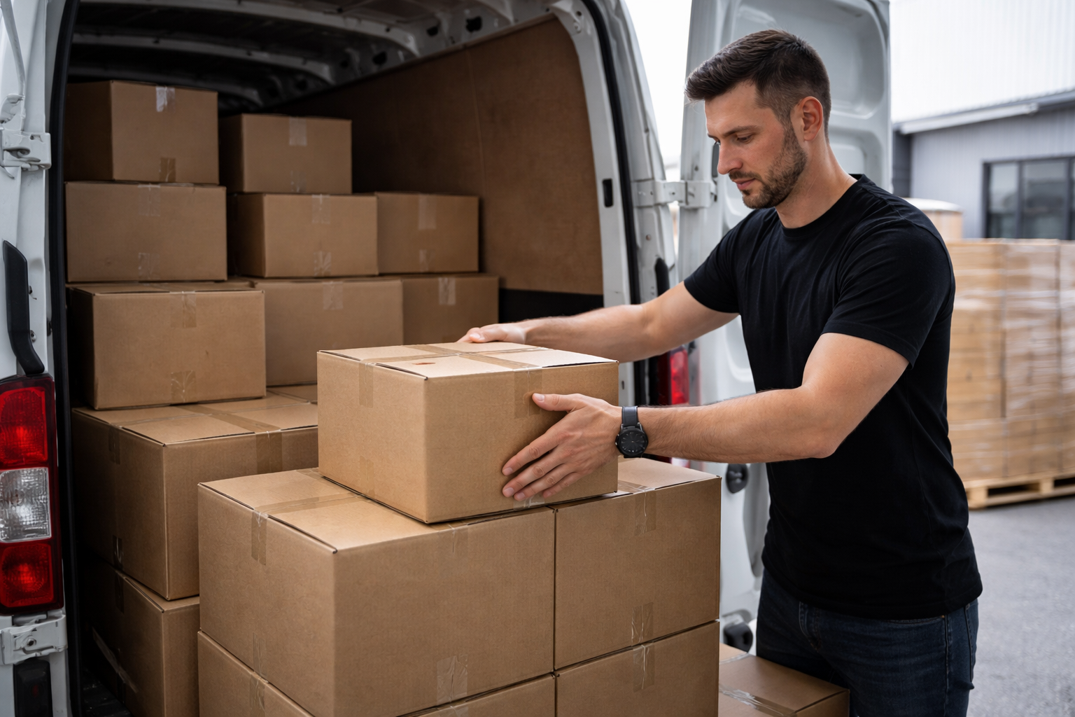 Оптовые продажи верхней одежды. Женские пальто из шерсти — заказать